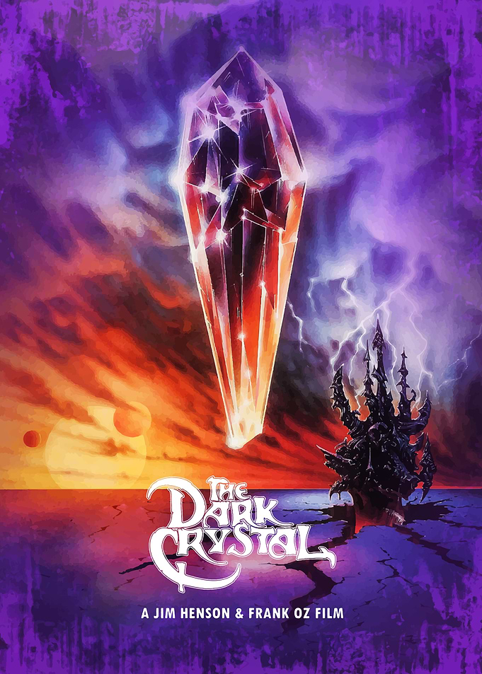 The Dark Crystal