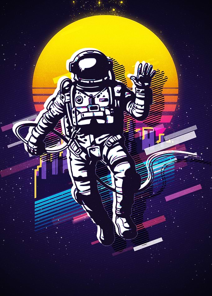 Astronaut