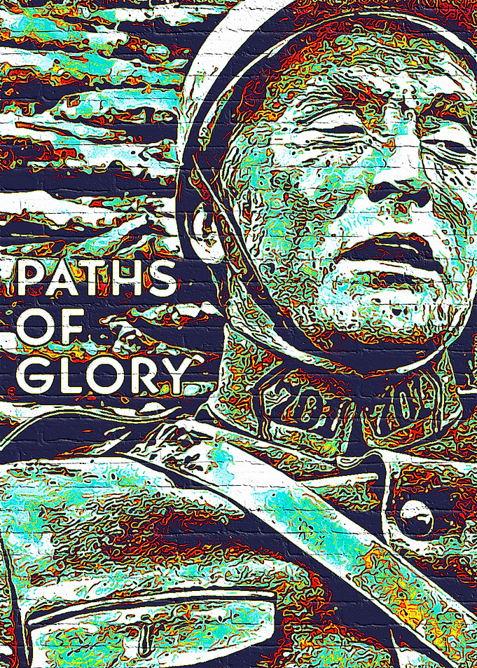 Paths Of Glory 1