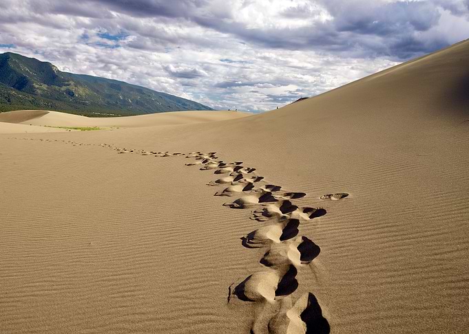 Great Sand Dunes