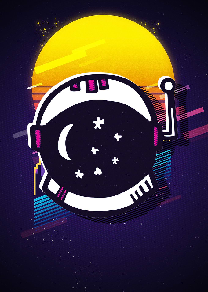 Astronaut
