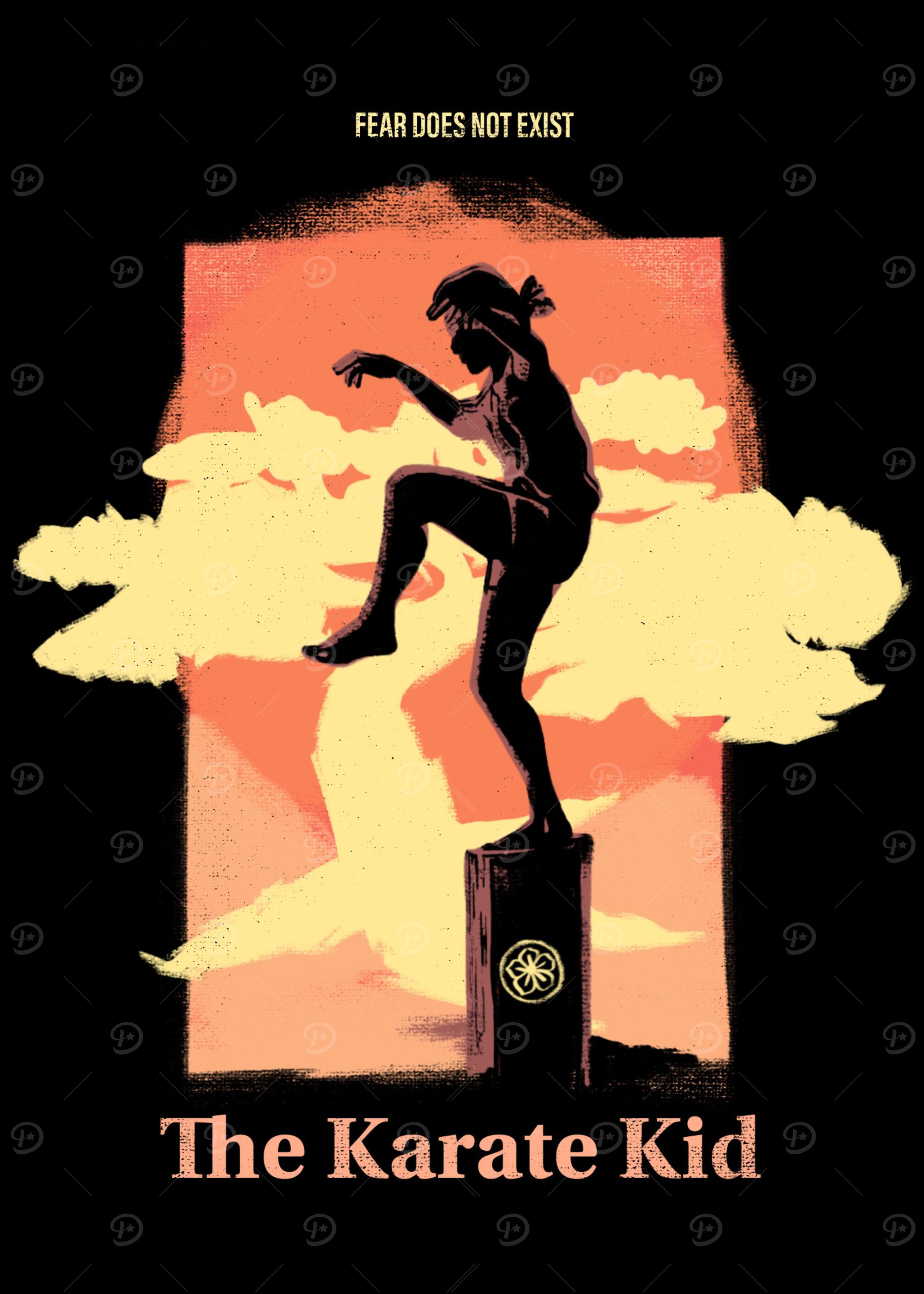 The Karate Kid