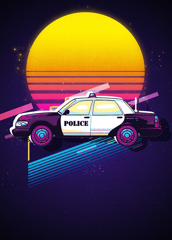police