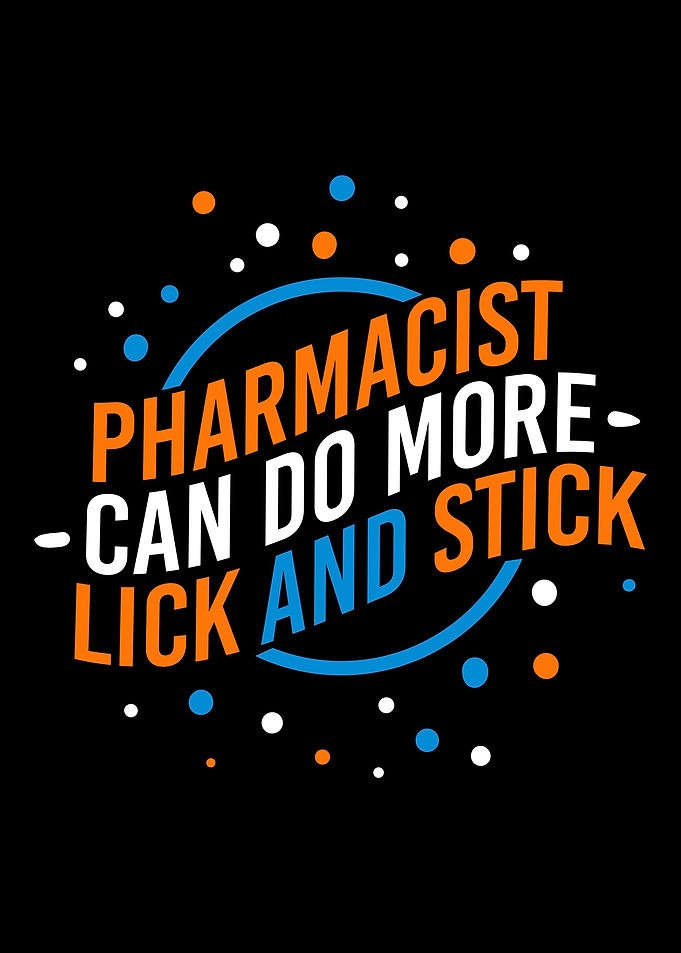 Pharmacist Pharmacy