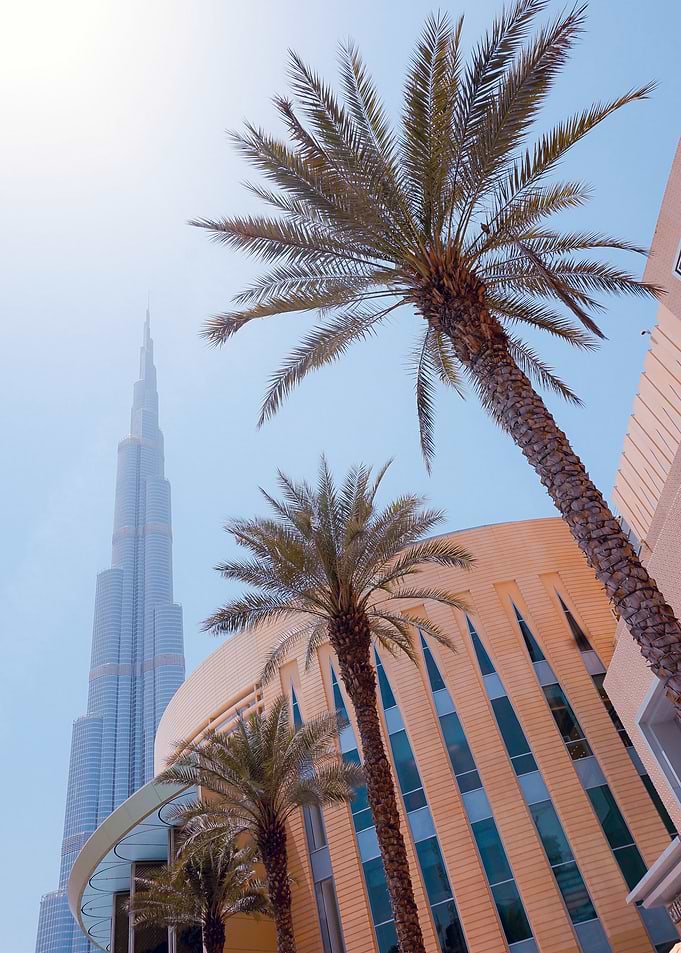 Dubai