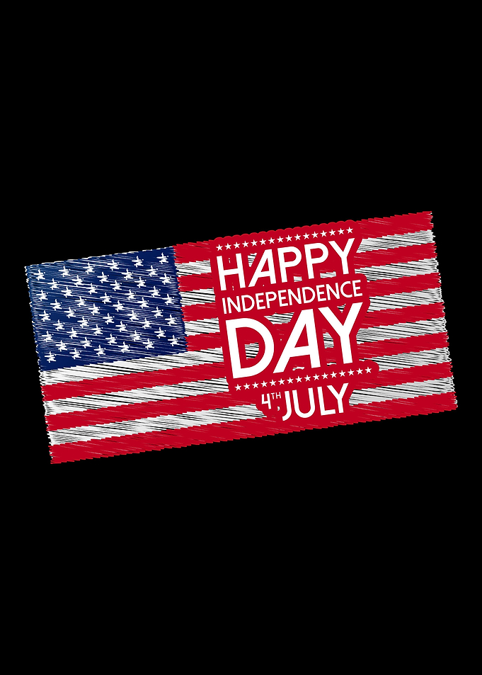 Independence Day USA