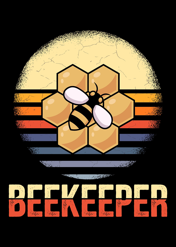 Beekeeper beekeeping bee