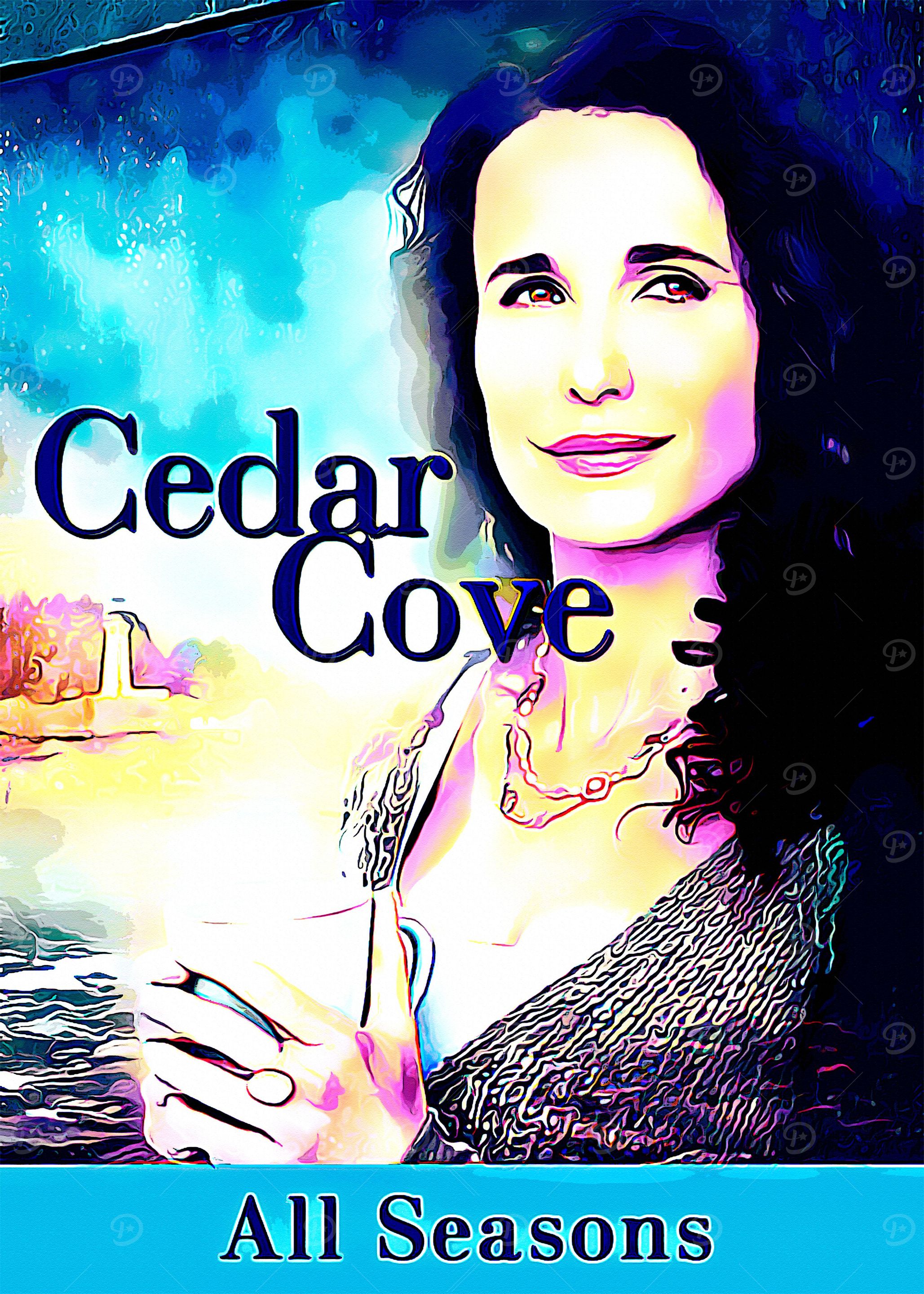 Cedar Cove 3