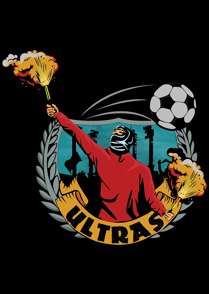 Football Ultras