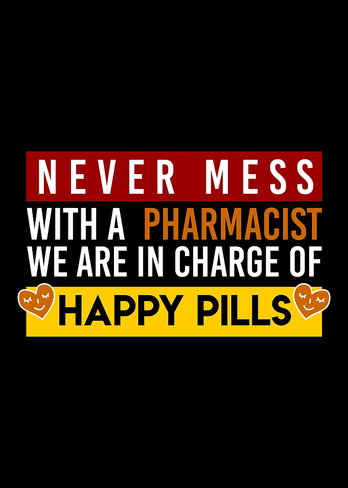 Pharmacist Pharmacy