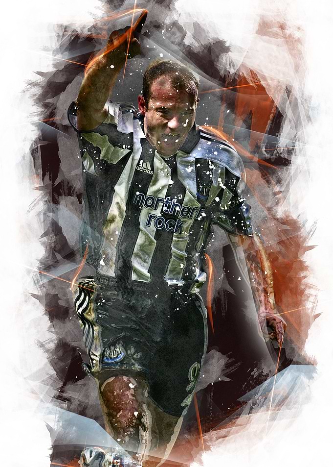 Alan Shearer