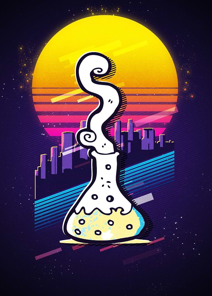 scientist