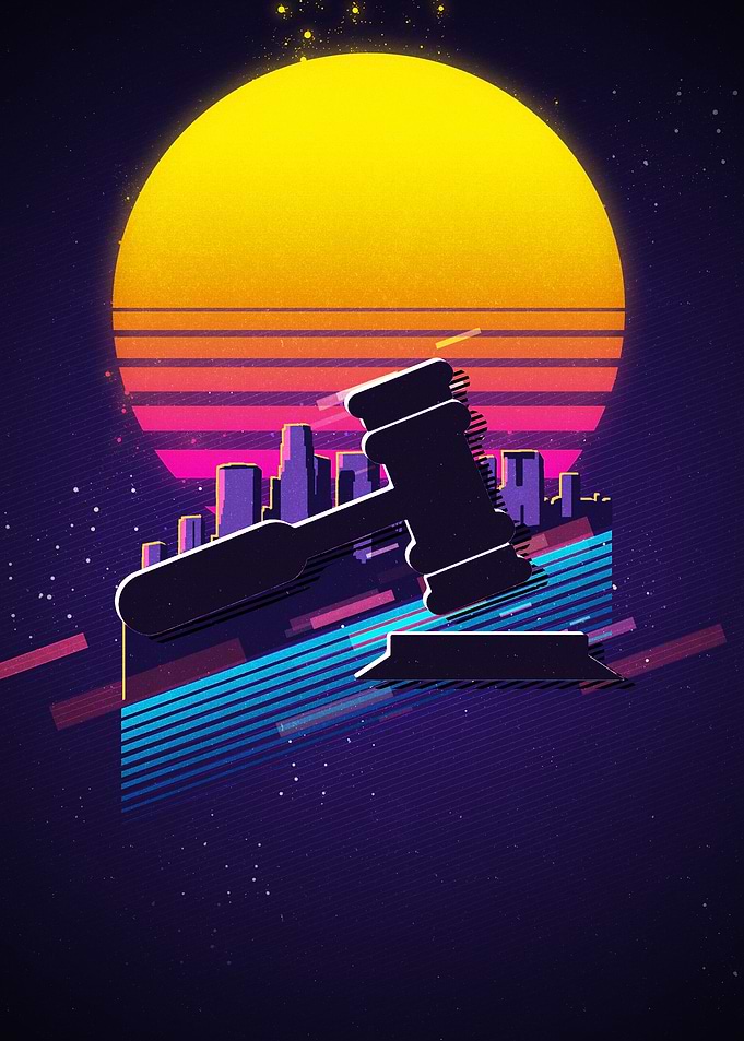 judge