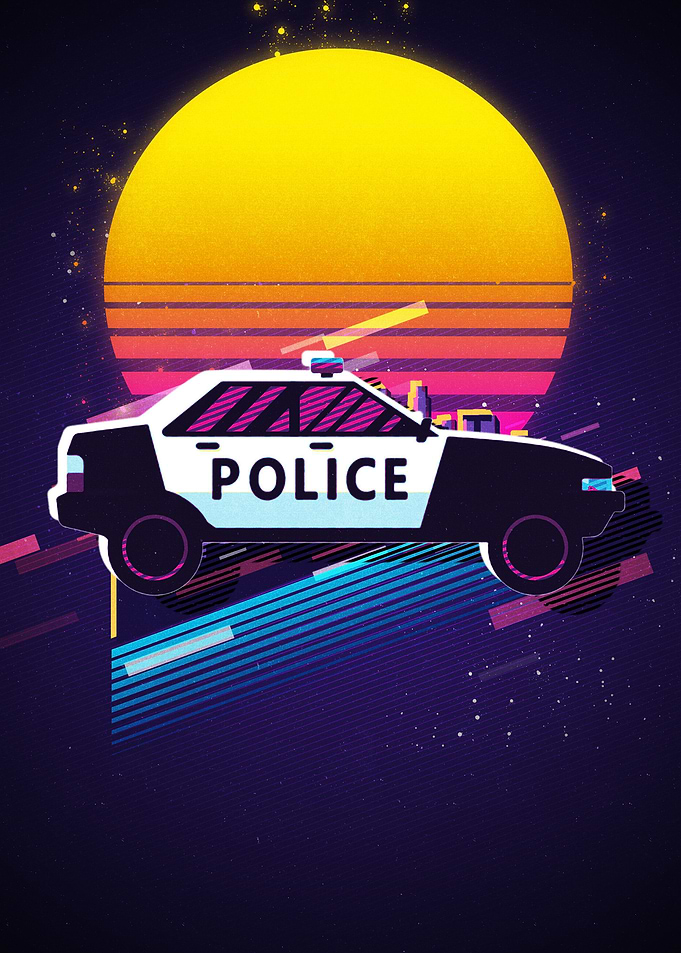 police