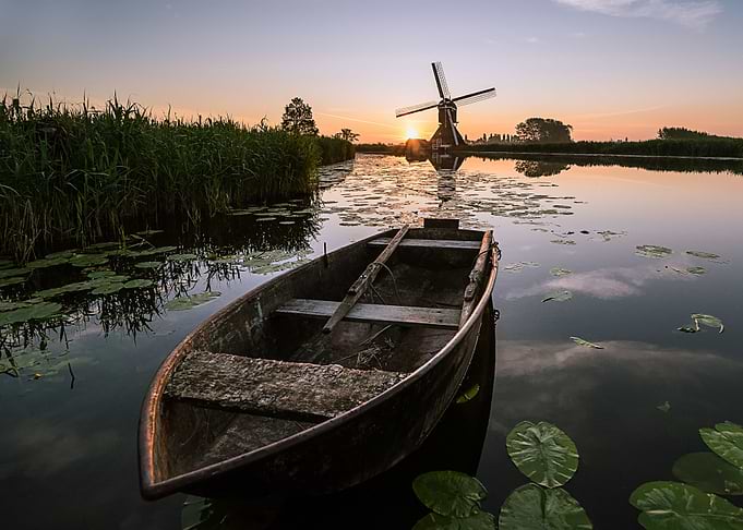 Nature