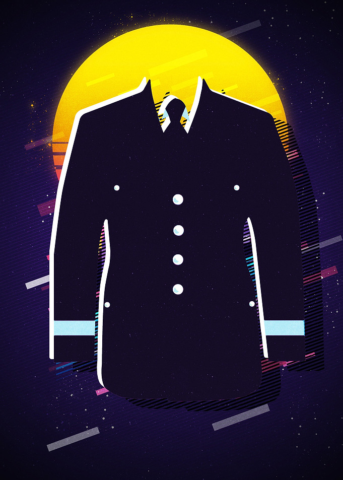 Soldier