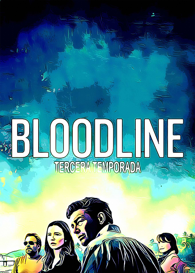 Bloodline 5