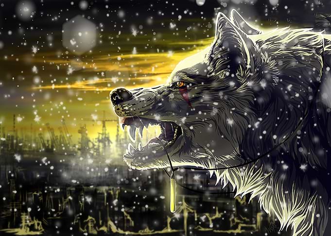 Animal fantasy
