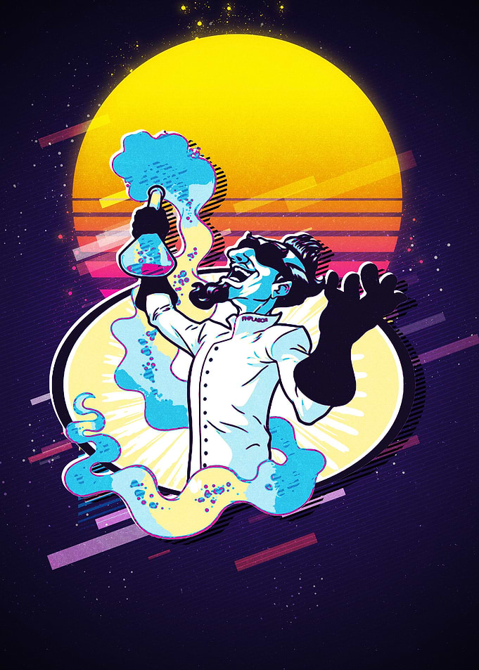 scientist