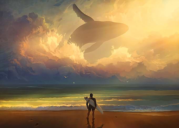 Animal fantasy
