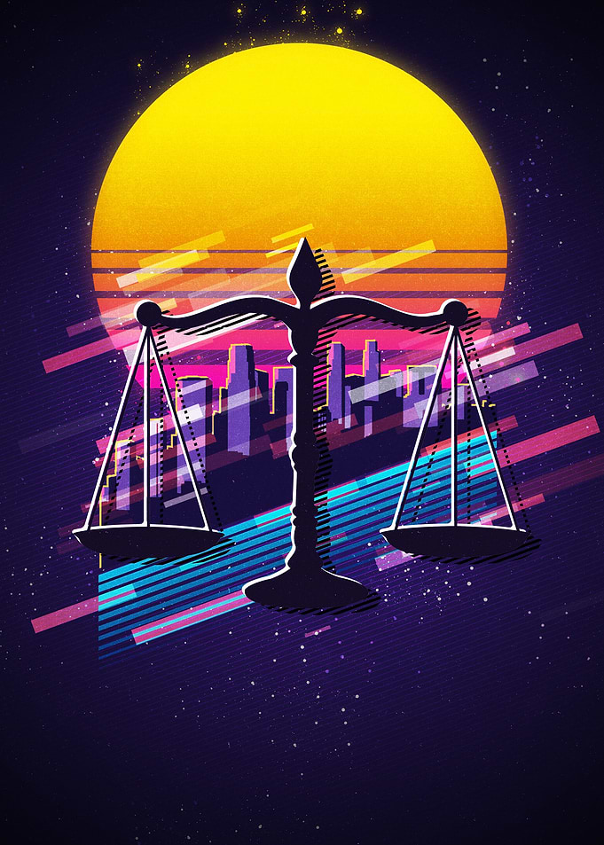 judge
