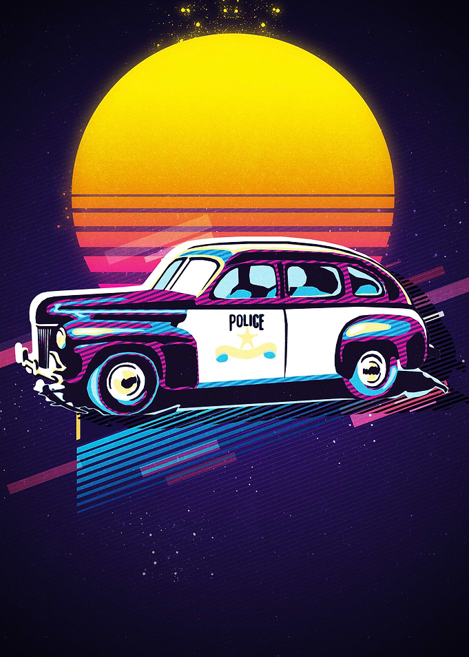 police