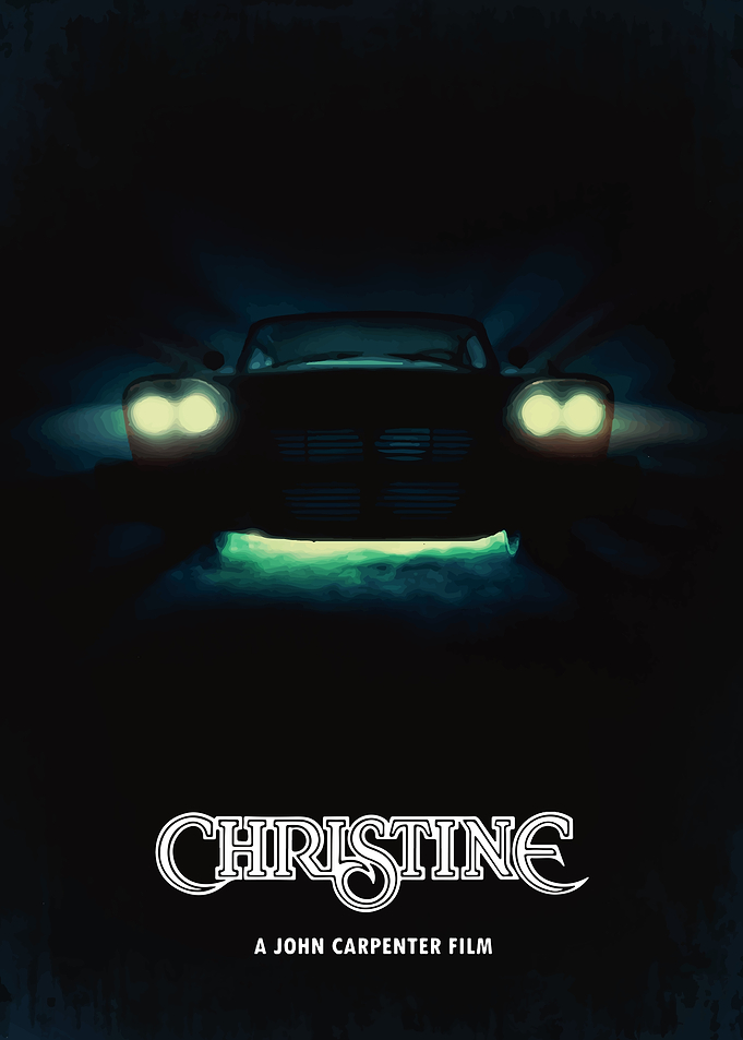 Christine