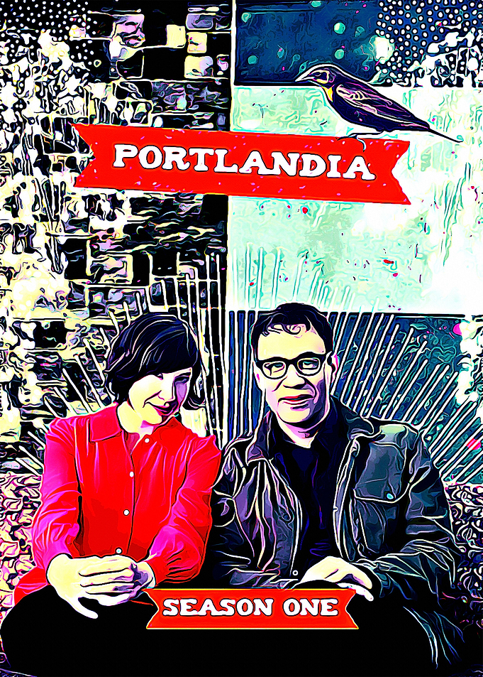 Portlandia