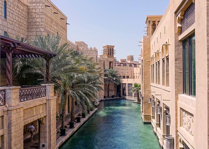 Dubai