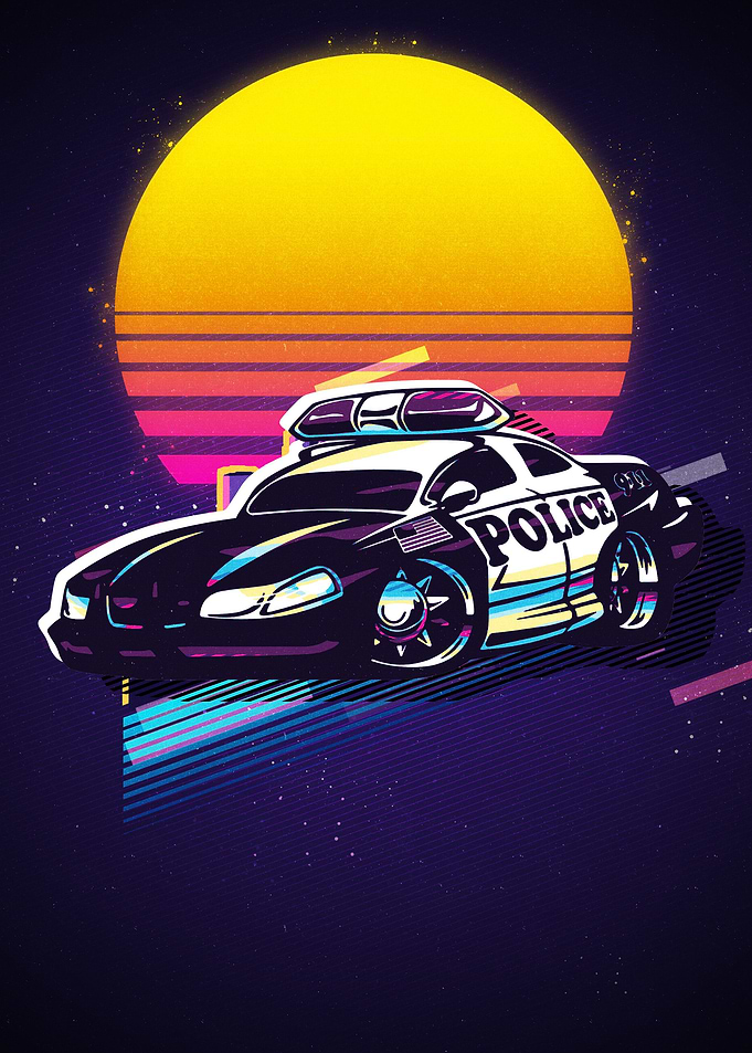 police