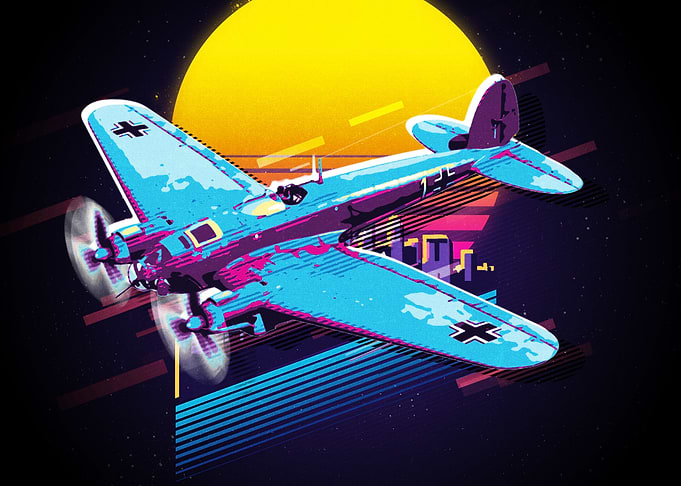 Planes
