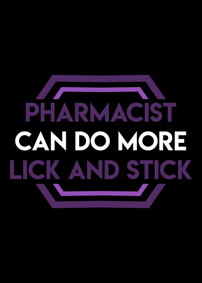 Pharmacist Pharmacy