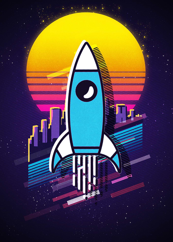 Astronaut