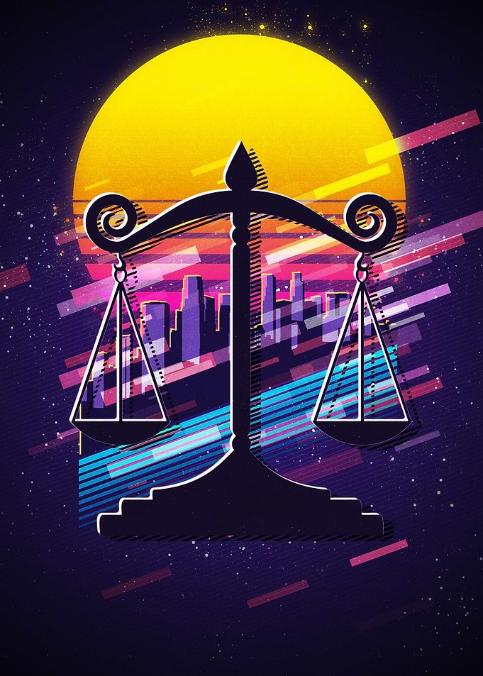 judge