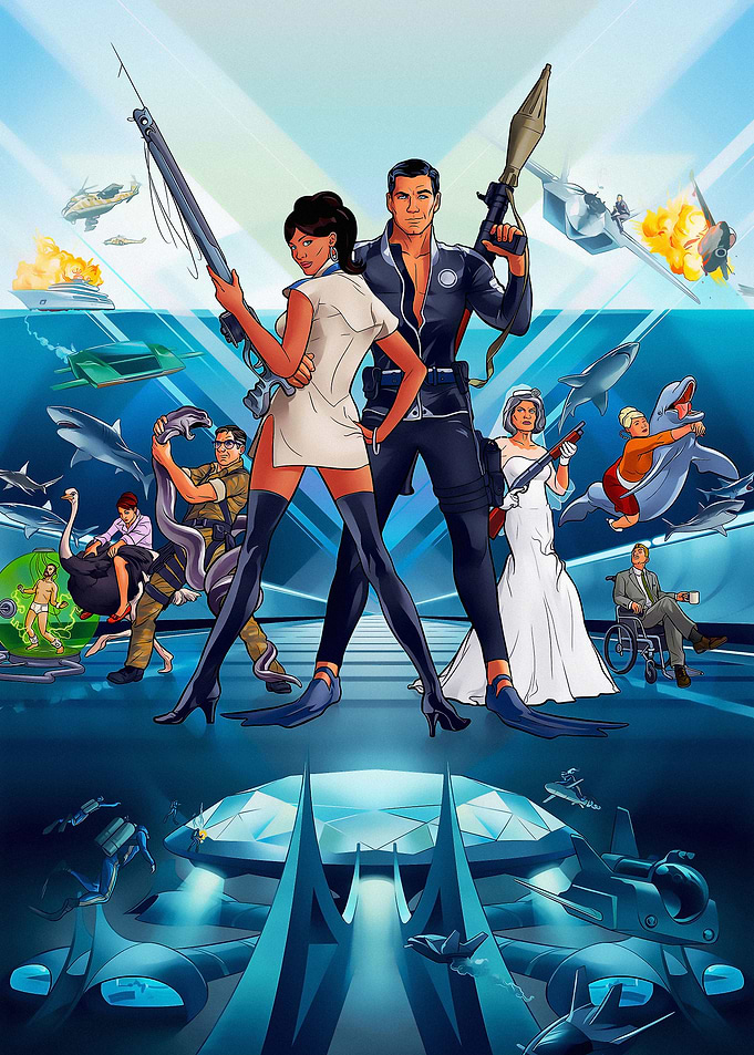 Archer