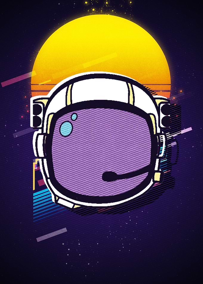 Astronaut