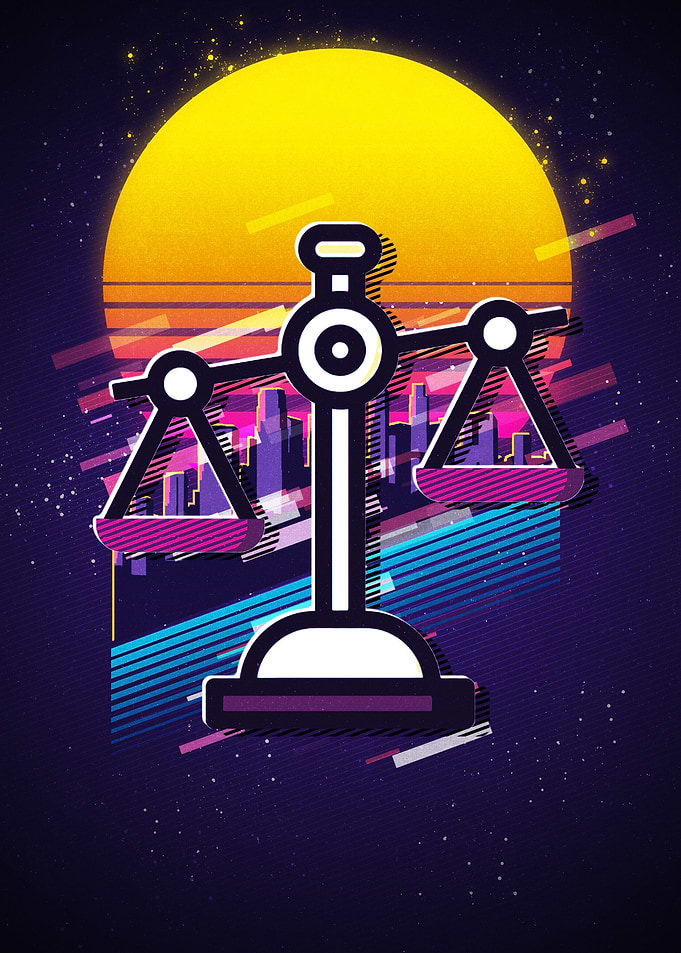 judge