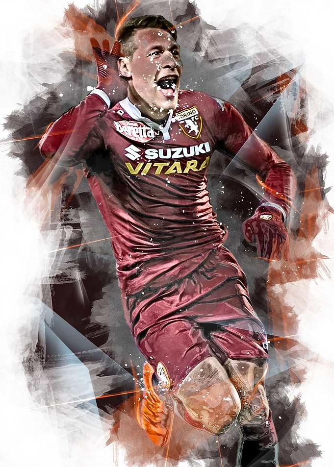 Andrea Belotti