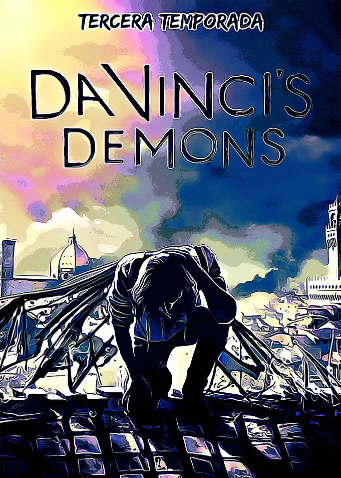 Da Vincis Demons 5