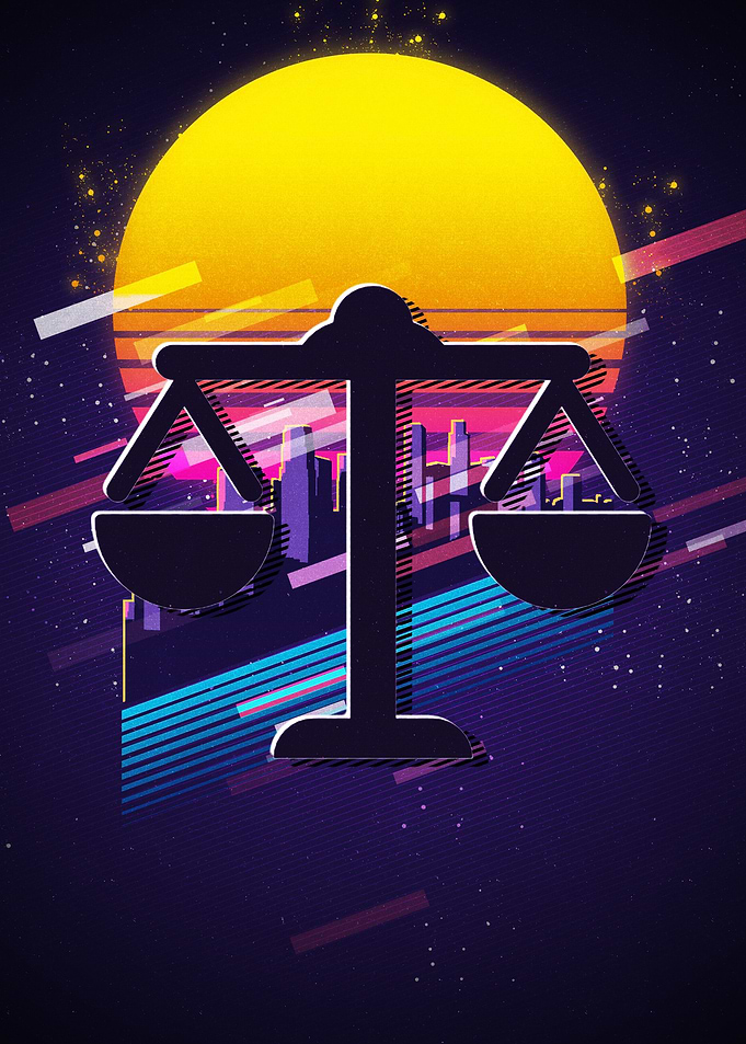 judge