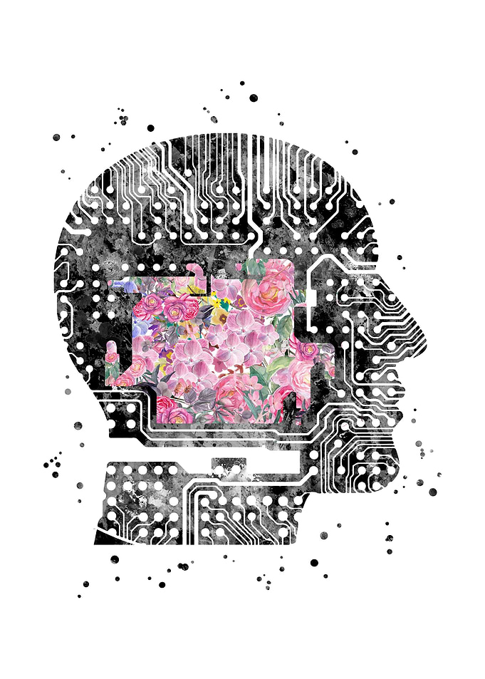 Circuit board head