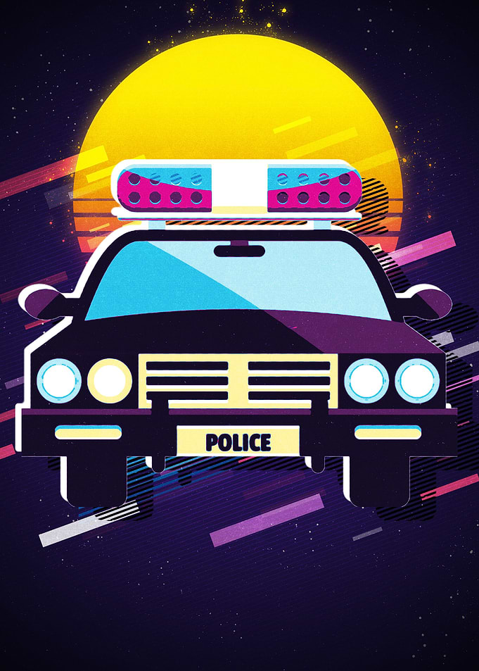 police