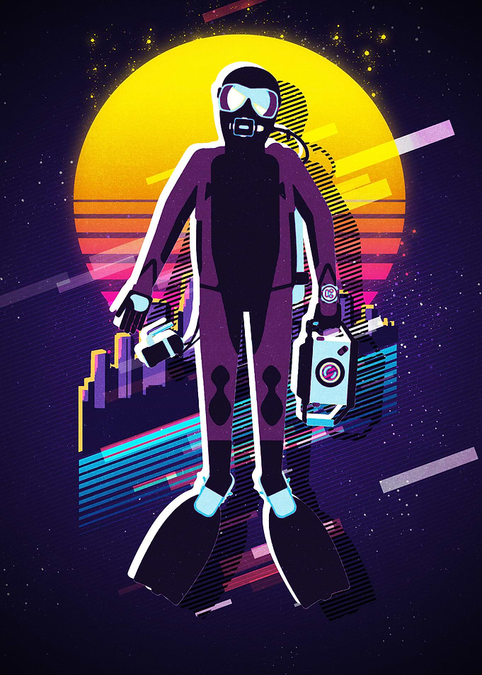 Diver