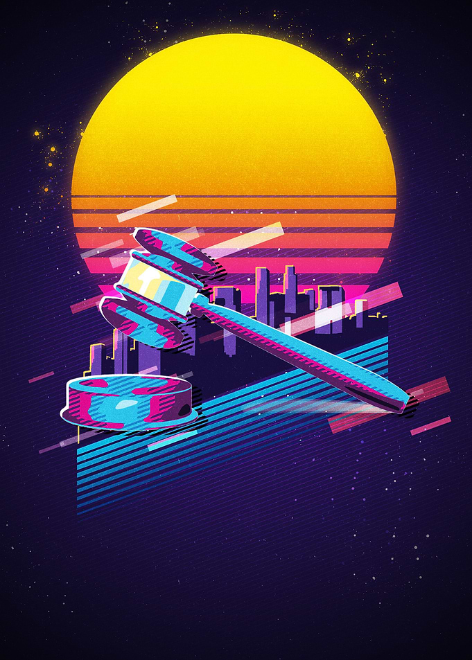 judge