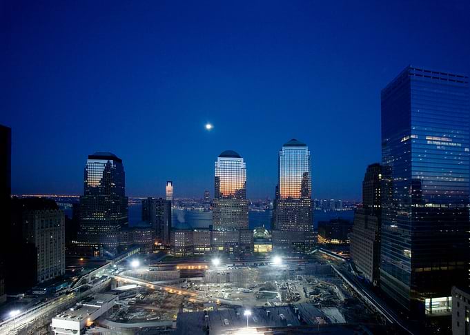 Ground Zero