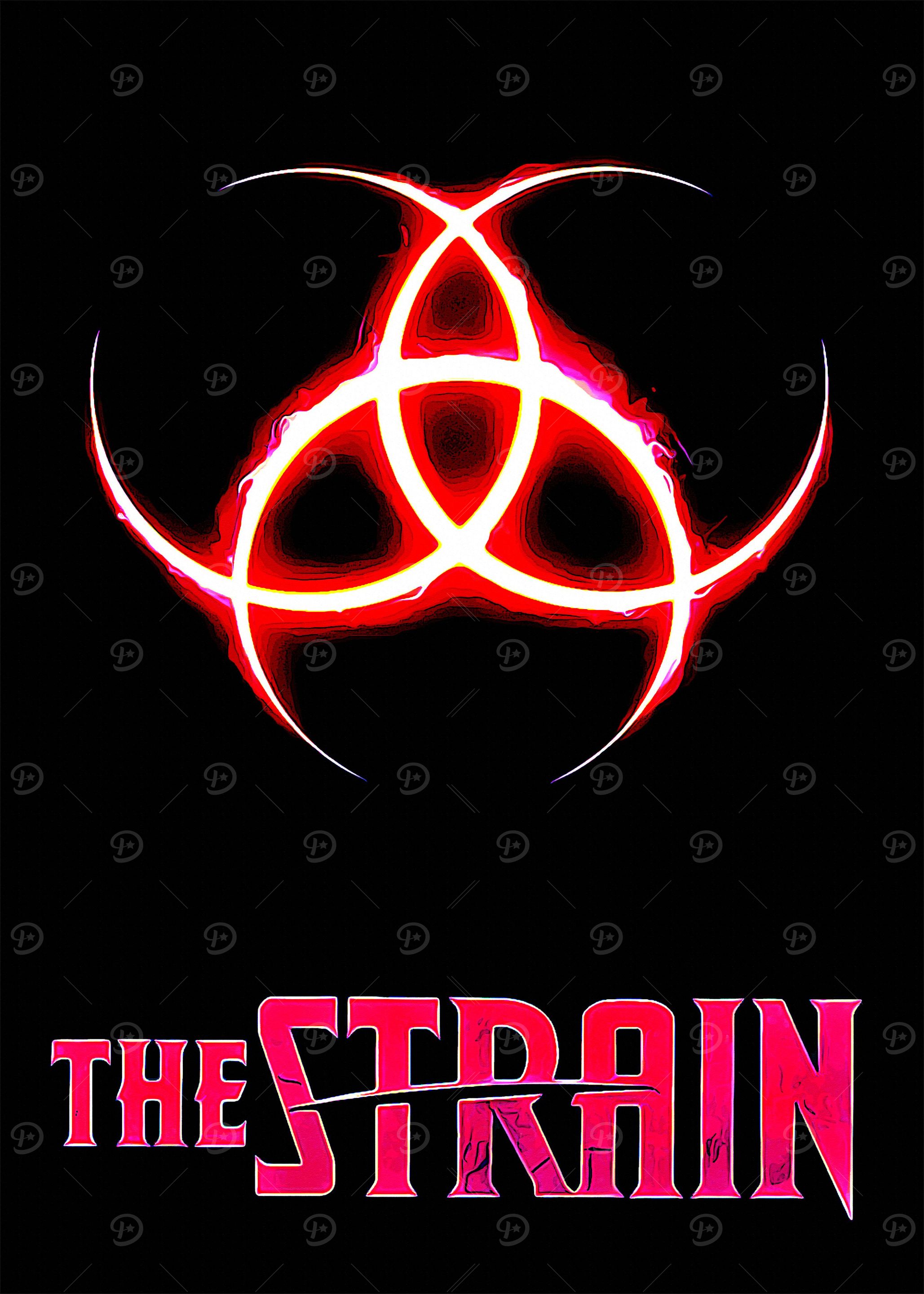 The Strain