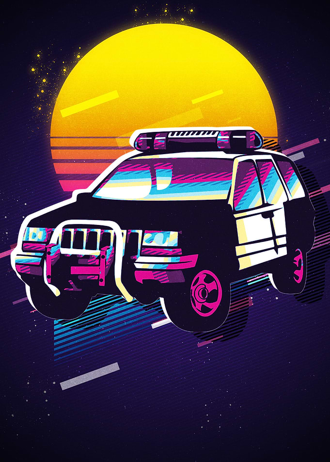 police