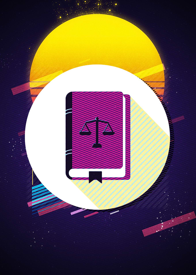 judge