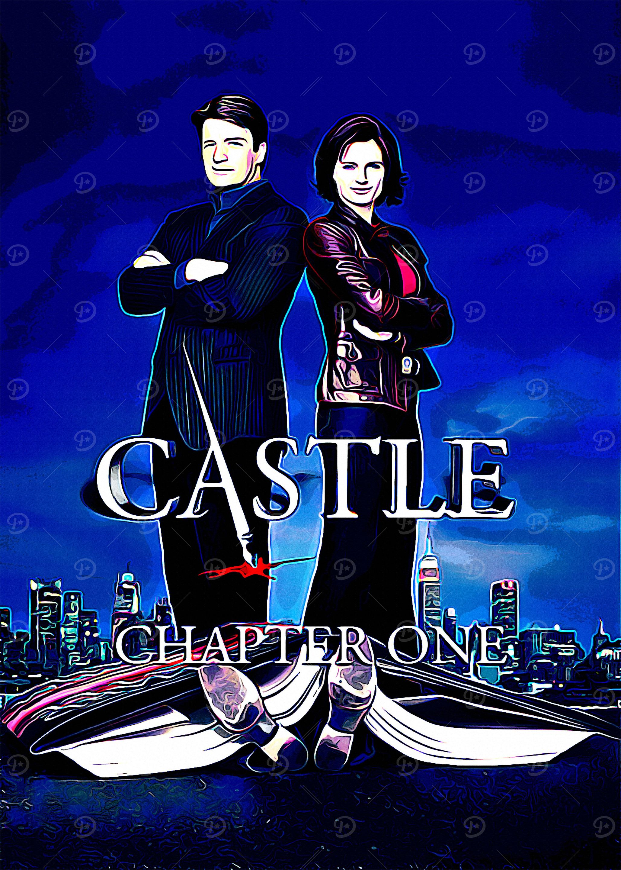 Castle 2009