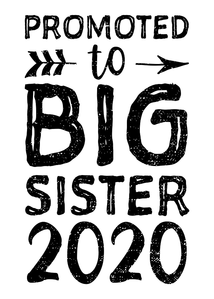 Promoted To Big Sister 202